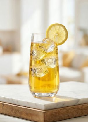 Picture of LAV Lal Cocktail Glass 376/ 3 Pieces -480CC