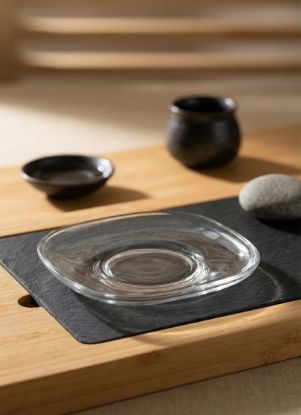 Picture of LAV Tea Saucer ZEN 277/ 6 Pieces 