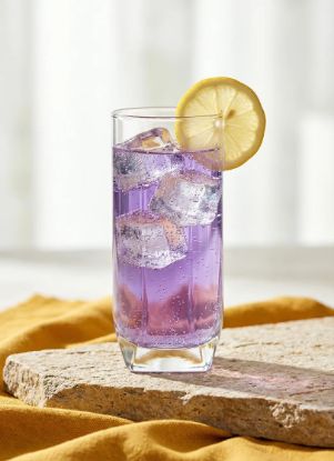 Picture of Lav Highball Glass Tuana 25/ 6 Pieces-330CC