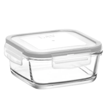 Picture of LAV Food Storage Container 247KDPK0002Y-720CC