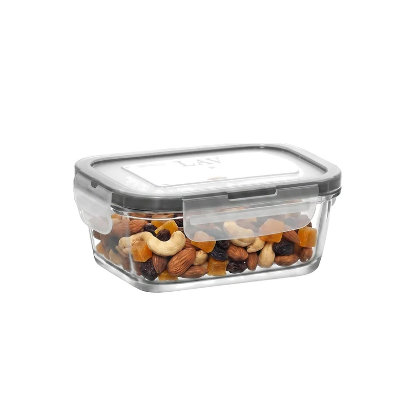 Picture of LAV Food Storage Container FRS 227 KDPK222PXZY-375CC