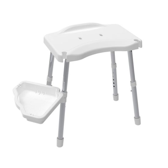 Picture of Primanova Shelf Bathtub Seat KV35/01
