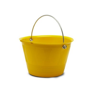 Picture of BUCKET AVR01/12 YELLOW