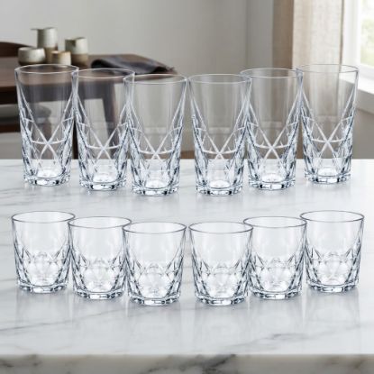 Picture of KEOPSS1 12CUPS  KEO366-345CC+KEO377-460CC