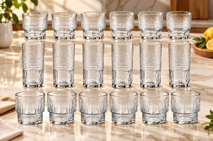 Picture of HELENS5 18CUPS HLN376-400CC+HLN356-325CC+HLN346-240CC