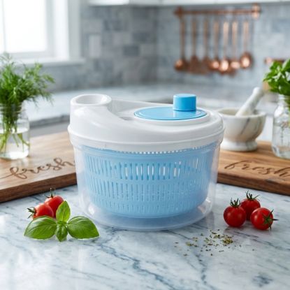 Picture of Princeware Vegetable Dryer 2727/4.5L