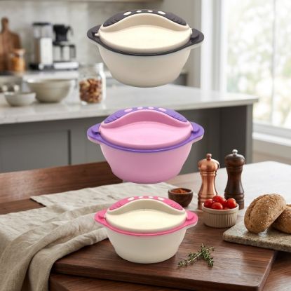 Picture of PRINCEWARE Insulated Casserole 7351/0.6 L NEO