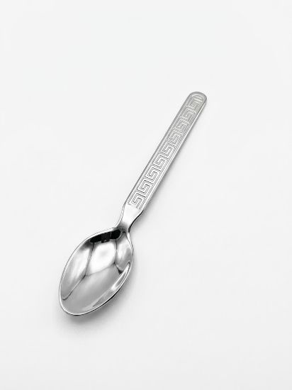 Picture of Casalinga Stainless Steel Tea Spoon 34/12 pieces