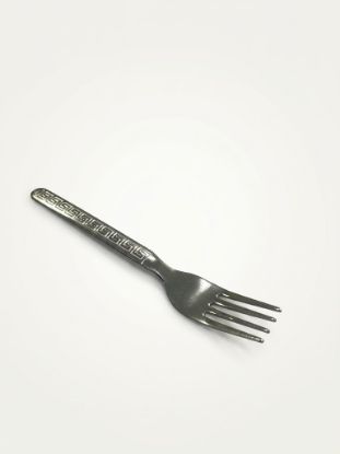 Picture of Casalinga Stainless Steel Cake Fork 34/12 pieces