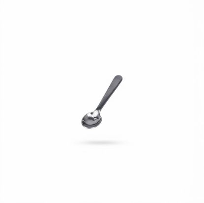 Picture of Casalinga Stainless Steel Mocha Spoon 22/12 Pieces