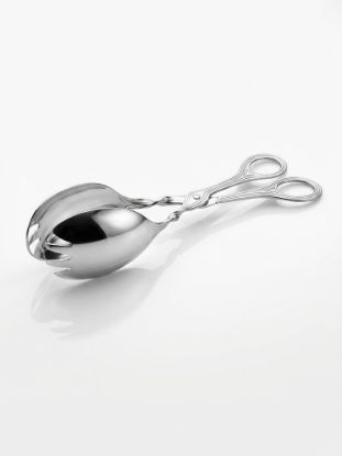 Picture of Casalinga Stainless Steel Salad Tongs