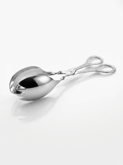 Picture of Casalinga Stainless Steel Salad Tongs