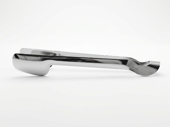 Picture of Casalinga Stainless Steel Meat Tong