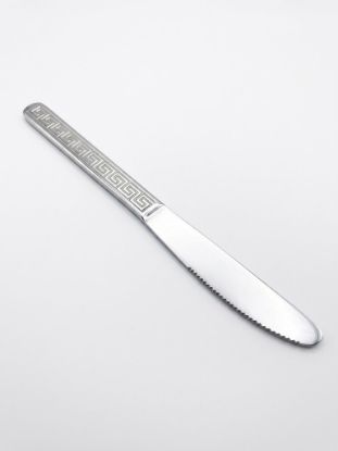 Picture of Casalinga  Stainless Steel Knife 34/6 Pieces 