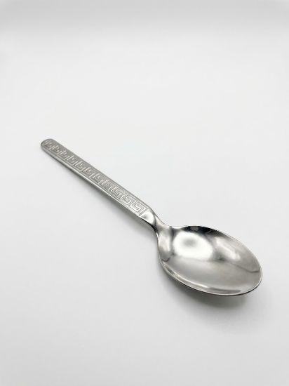 Picture of Casalinga Stainless Steel Dinner Spoon 34/12 pieces