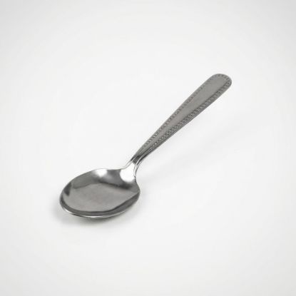 Picture of Casalinga Stainless Steel Serving Spoon 24