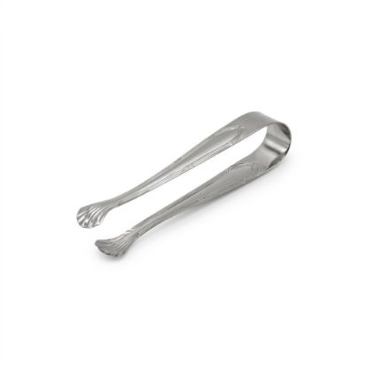 Picture of Casalinga Stainless Steel Sugar Tongs