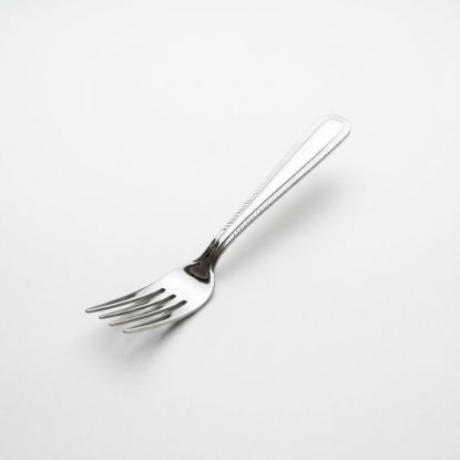 Picture of Casalinga Stainless Steel Serving Fork 24 