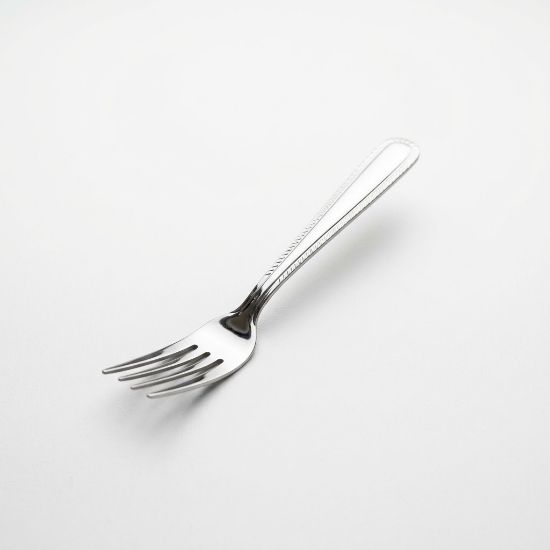 Picture of Casalinga Stainless Steel Serving Fork 24 